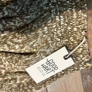 New with tags Good Heart Matilda Jane skirt